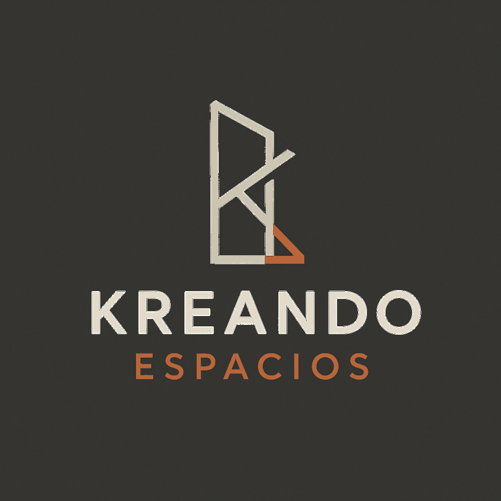 Vista de kreandoespacios
